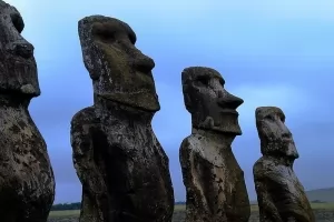 Easter Island Statues thumbnail